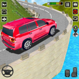 4X4 Driving Simulator Car Game_playmods.net