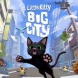 Little Kitty, Big City(No Ads)1a7c664_playmods.net