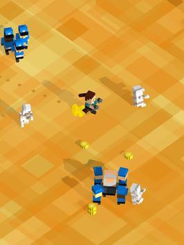 Cops and Robbers! APK(Unlimited money) screenshot image 10_playmods.net
