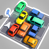 Car Out: Car Parking Jam Games_playmods.net