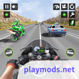 Bike Racing Revolution : Moto(unlimited money)1.25_playmods.net