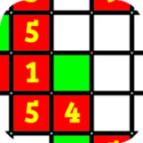Kuromasu: Number Puzzle Mania_playmods.net
