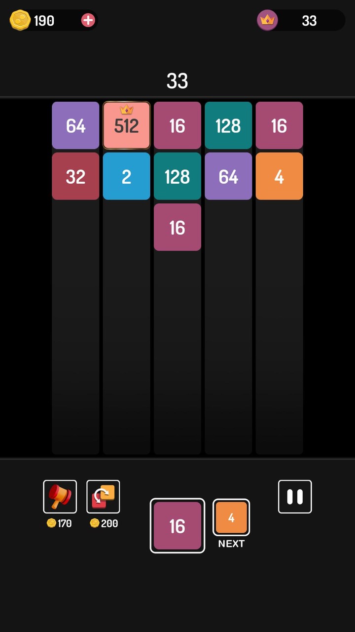 2248:Merge Blocks_playmods.net