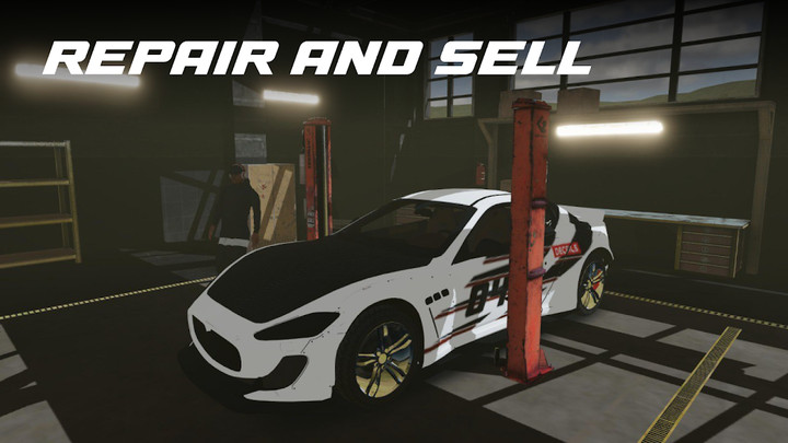 Car Saler Simulator 2024(Unlimited Money) screenshot image 2_playmods.net