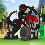 Stickman War 2(Unlimited Diamonds)1.0.0_playmods.net