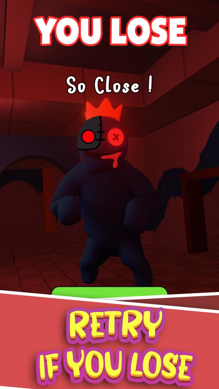 Rainblue Friends: Hide & Seek_playmods.net