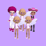 Find Three Cutie_playmods.net