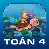 Đậu Lém  - Toán 4_playmods.net