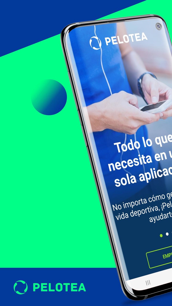 PELOTEA - Football App_playmods.net