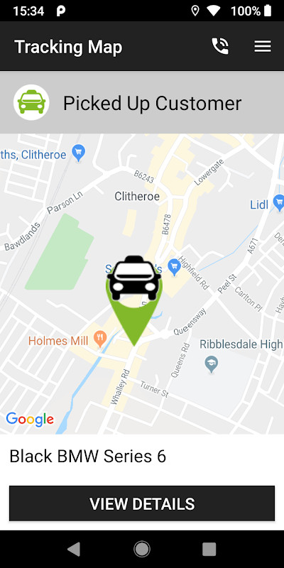 K Cars - Taxis in Accrington_playmods.net