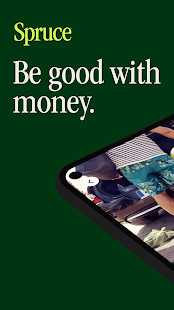 Spruce - Mobile banking_playmods.net