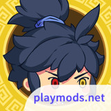山海之灵(Unlimited Currency)1.0.5_playmods.net