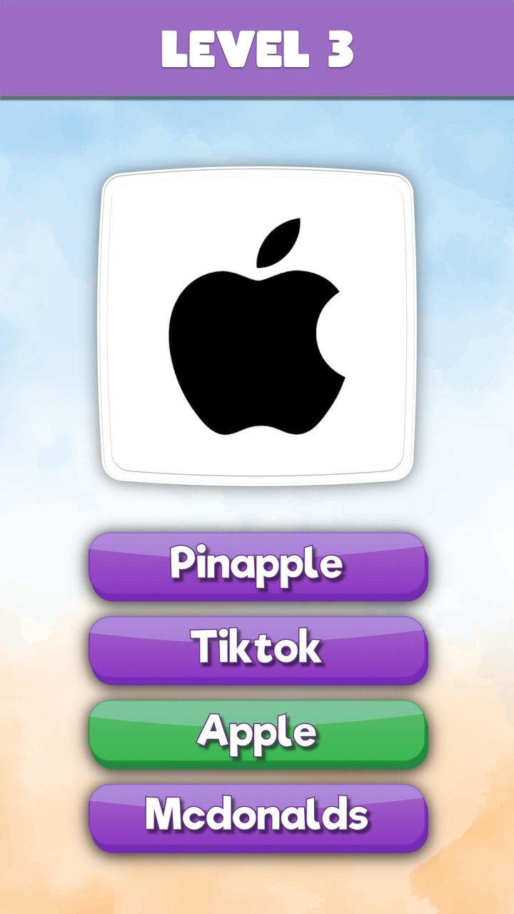 LogoMania: Logo Game and Quiz_playmods.net