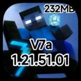 Minecraft Bedrock Edition(Бедрок Издание)1.21.51.01_playmods.net