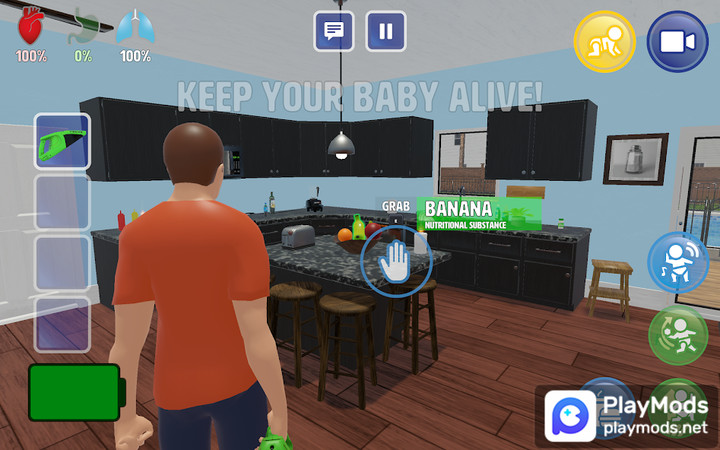 Who's Your Daddy?!_playmods.net