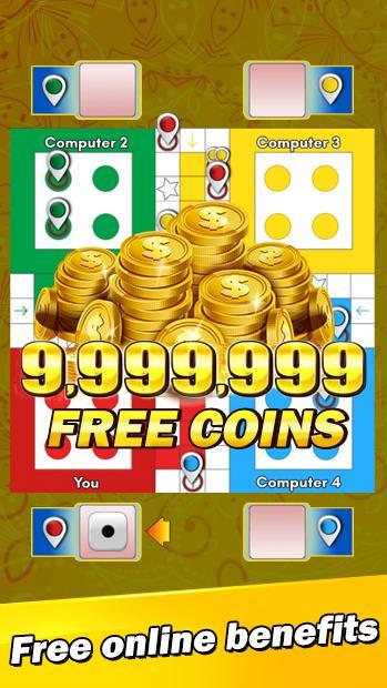 Ludo Land Go_playmods.net