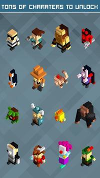 Cops and Robbers! APK(Unlimited money) screenshot image 18_playmods.net