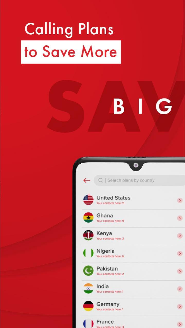 Slickcall: International Calls_playmods.net