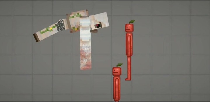 Playground Melon Craft_playmods.net