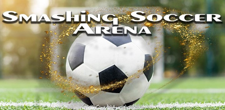Smashing Soccer Arena Calcio_playmods.net