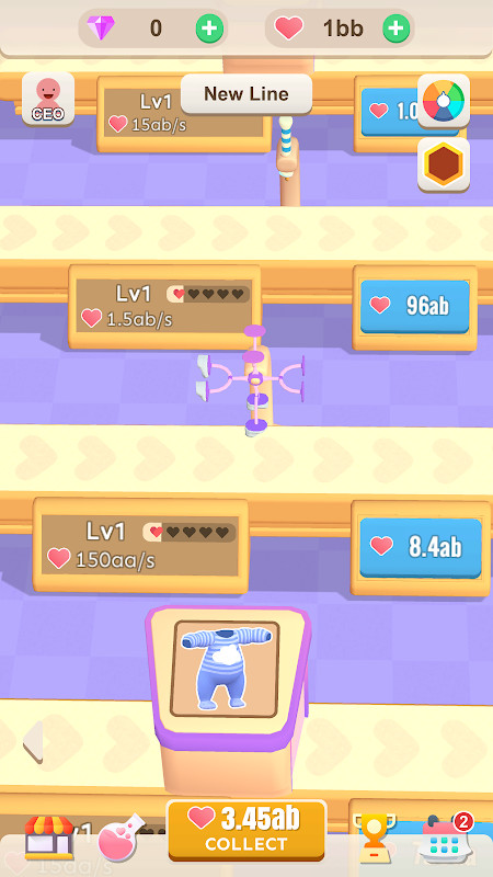 Idle Care Life_playmods.net