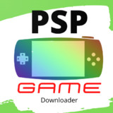 PSP ISO Game Market(Official)1.0 PSP Database_playmods.net