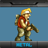 Metal Soldier Slug Pack(Official)1.2.0_playmods.net