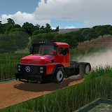Nordeste Truck(Unlock all vehicles)79_playmods.net