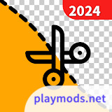 Borrador de fondo Eliminar BG(VIP desbloqueado)4.7.3.2_playmods.net