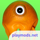 Garten of Banban 3(Mod Menu)1.0.10_playmods.net