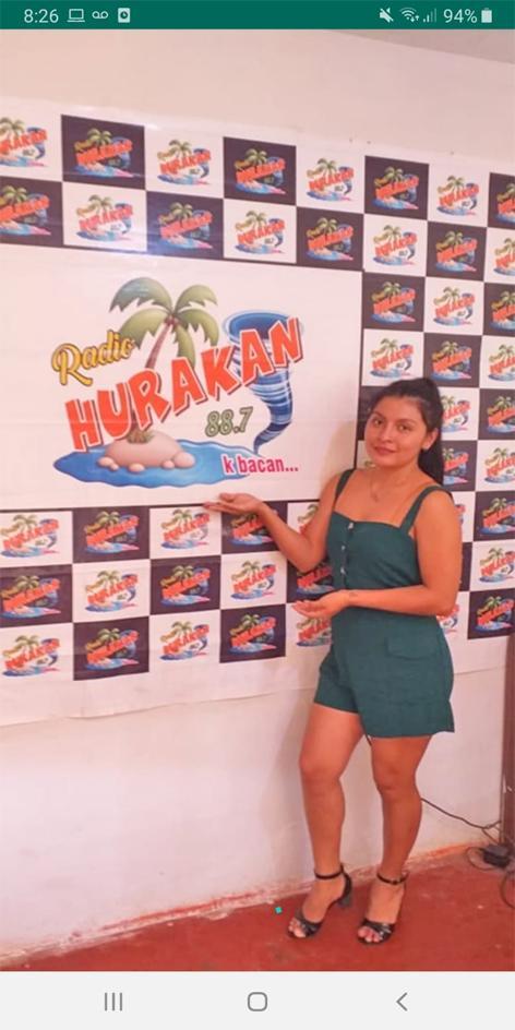 Radio Hurakan Saposoa Oficial_playmods.net