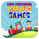 Kids Preschool Learning Games_playmods.net