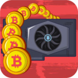 Bitcoin mining: idle simulator(mod)0.10.3_playmods.net