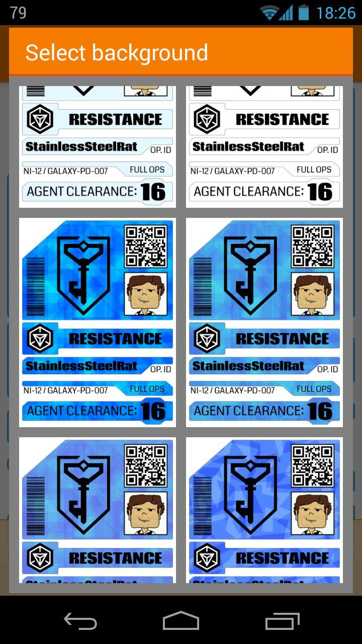 Badge Maker_playmods.net