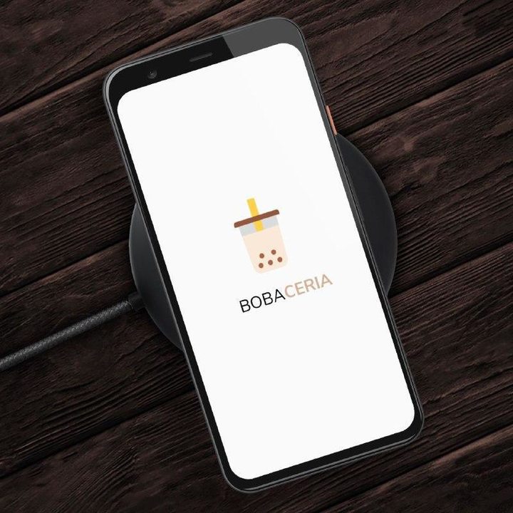 Boba Ceria_playmods.net