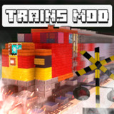 Train Mod(Official)1.2_playmods.net