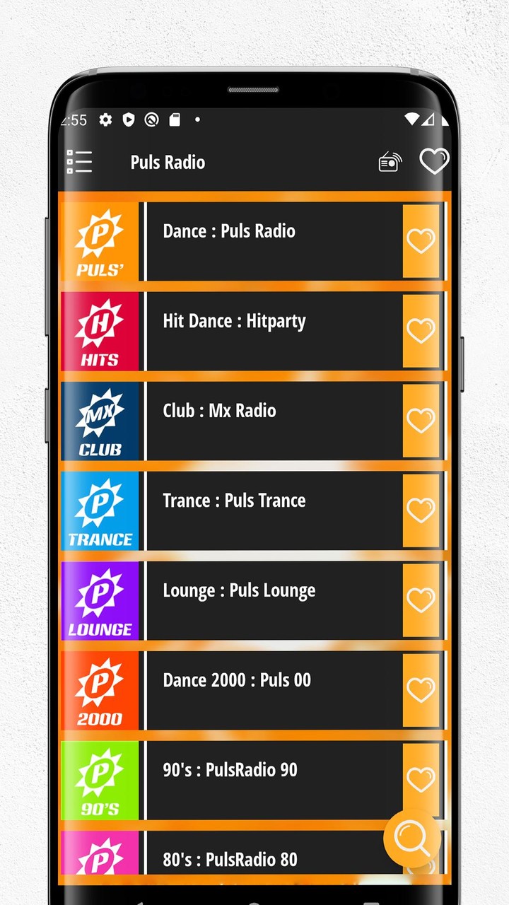 Puls Radio_playmods.net