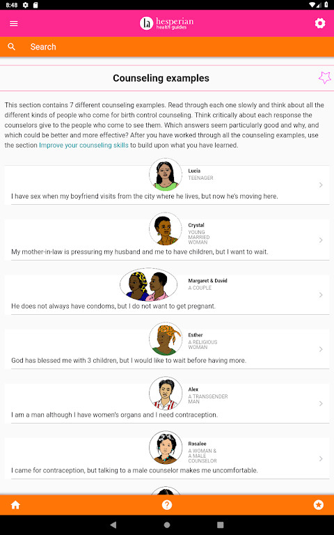 Family Planning_playmods.net