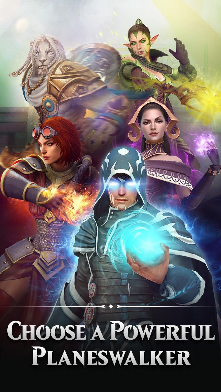 魔法:玛娜攻击_playmods.net