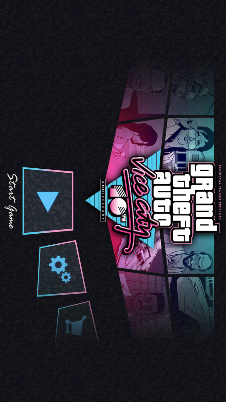 GTA Grand Theft Auto  Vice City(Mod Menu) screenshot image 1_playmods.net