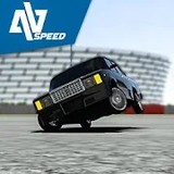 Avtosh Speed(Mod)1.3.0_playmods.net