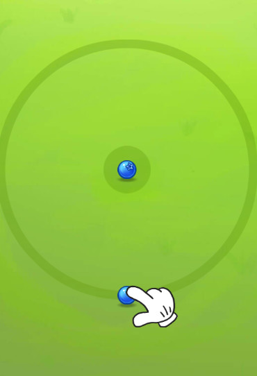 Synthetic watermelon Zuma version(Mod)_playmods.net