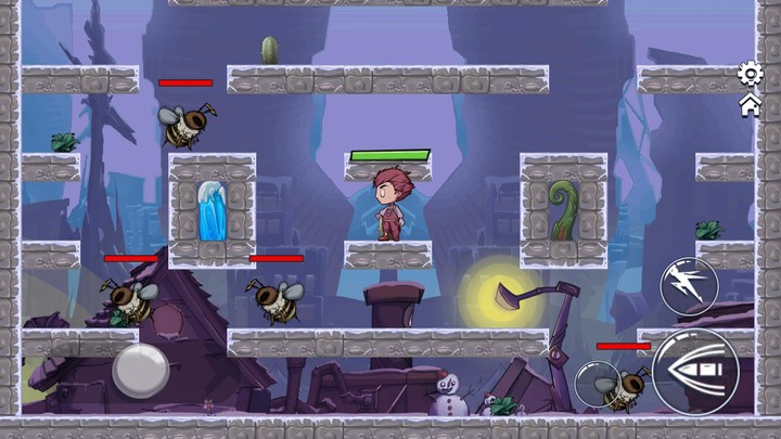 Dugo's Trap_playmods.net