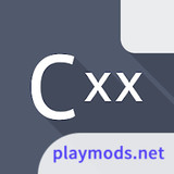 Cxxdroid - C/C++ compiler IDE(Premium Unlocked)5.2_arm64_playmods.net