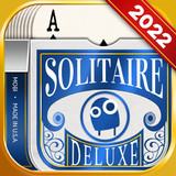 Solitaire Deluxe® 2(Official)4.38.0_playmods.net