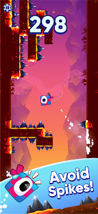 JUUMP! Fast-paced arcade fun_playmods.net
