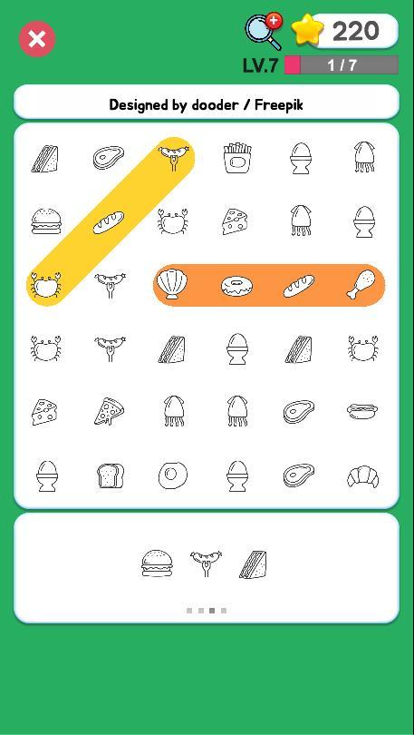 패턴 찾기_playmods.net