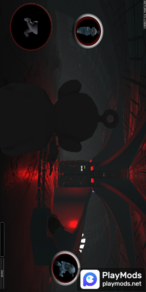 DeadTubbies Online(No Ads) screenshot image 4_playmods.net