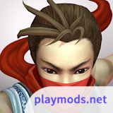 Nine Nights(Unlimited Money)1.02_playmods.net
