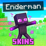 Enderman skins - Mob package_playmods.net